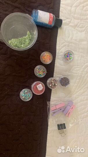 Все для мыловарения и свечеварения