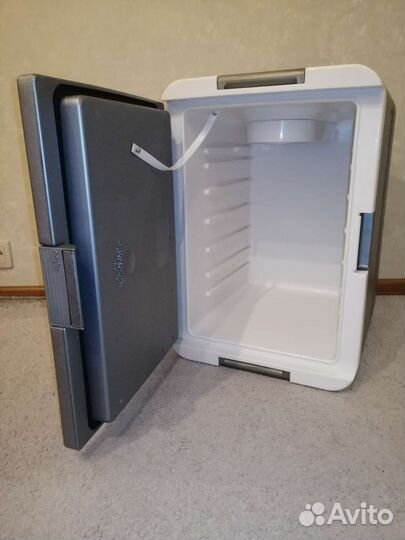 Автомобильный холодильник Igloo