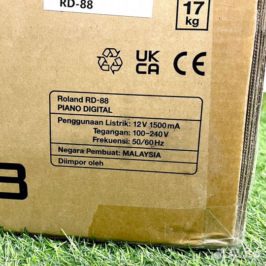 Пианино Roland RD-88