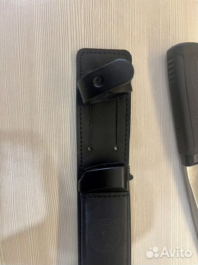 Нож Байкал 2 Кизляр