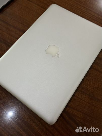 MacBook Pro 13 2011 16гб 1Т