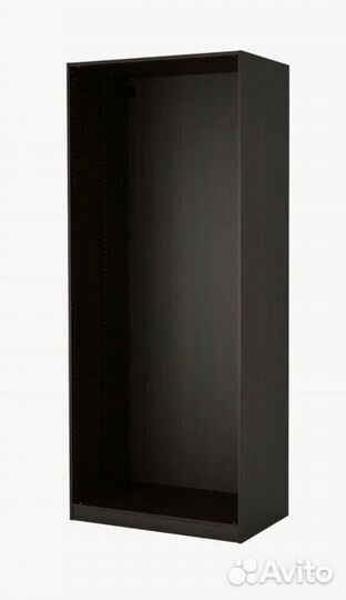 Каркас шкаф IKEA пакс