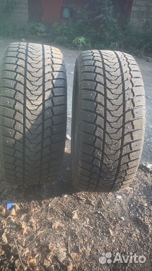 Minerva F105 245/45 R18