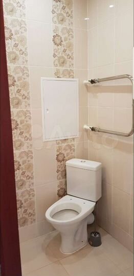 1-к. квартира, 28,9 м², 1/3 эт.