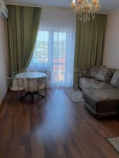 Комната 28 м² в 1-к., 6/9 эт.