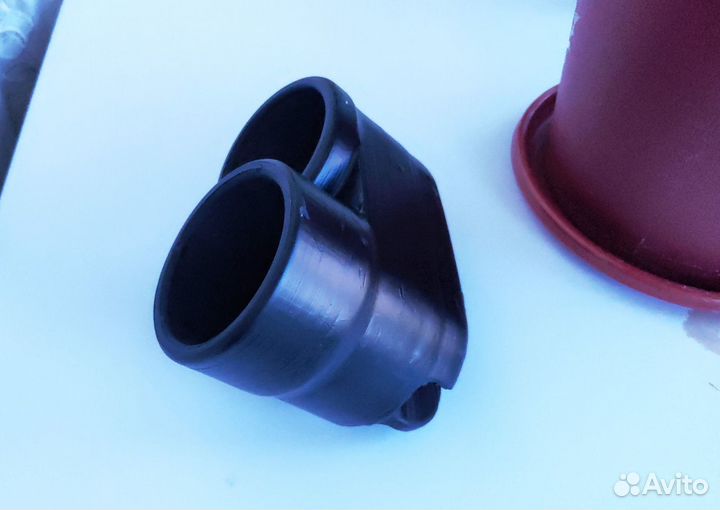 Подстаканник для BMW E32/34