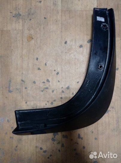 Брызговик задний правый Kia Soul 2014+