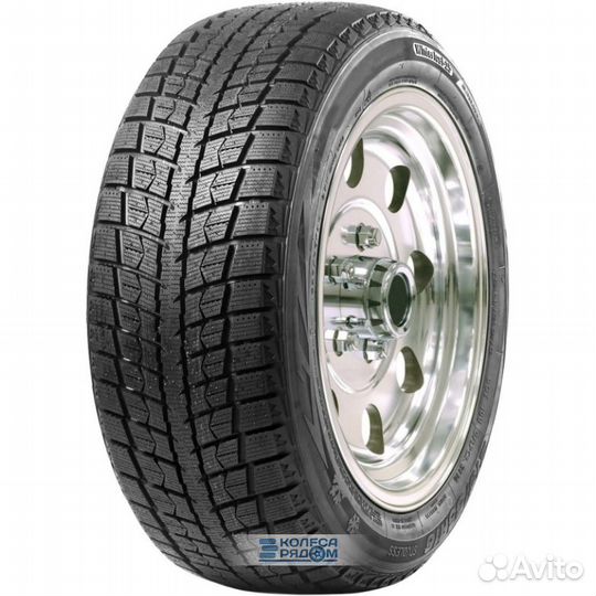 Leao Winter Defender Ice I-15 275/70 R16 114T