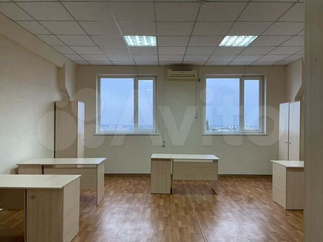 Офис с мебелью, 35.9 м²