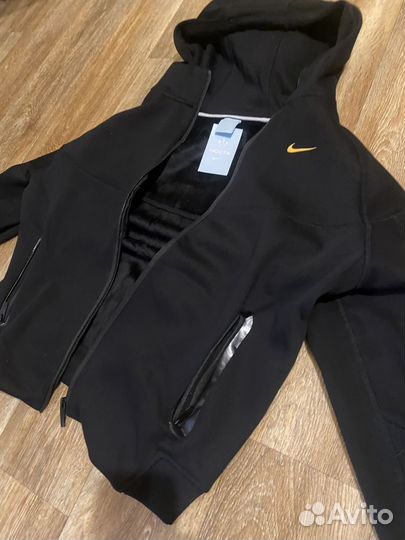 Зипка nike tech fleece nocta