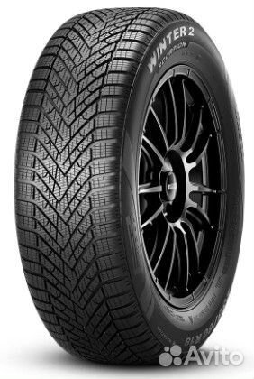 Pirelli Scorpion Winter 2 235/55 R20 105H