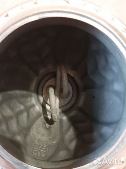 Самовары электрические