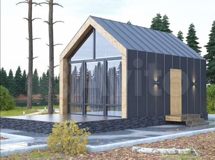 Участок 4 сот. (СНТ, ДНП)