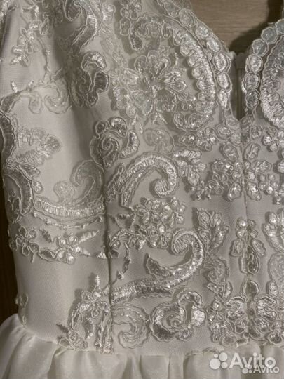 Платье женское вечернее