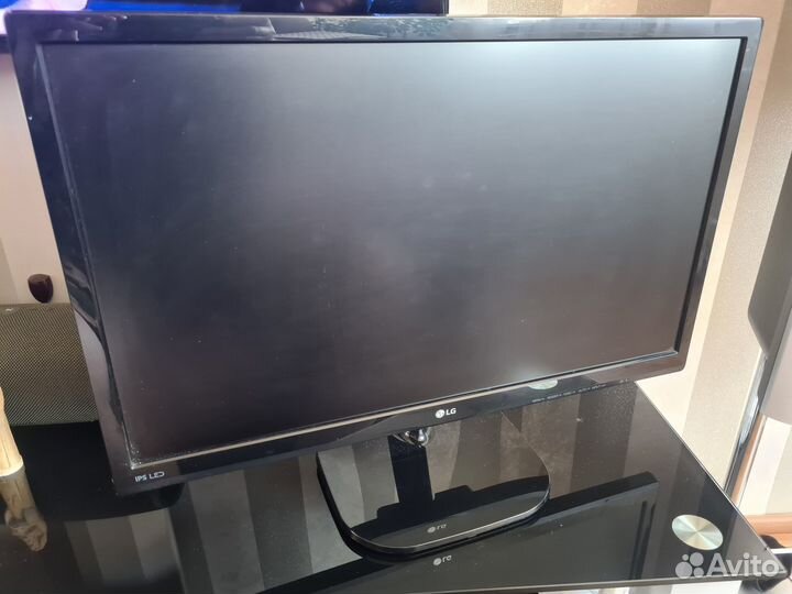 Продам отличный монитор LG 23MP48D