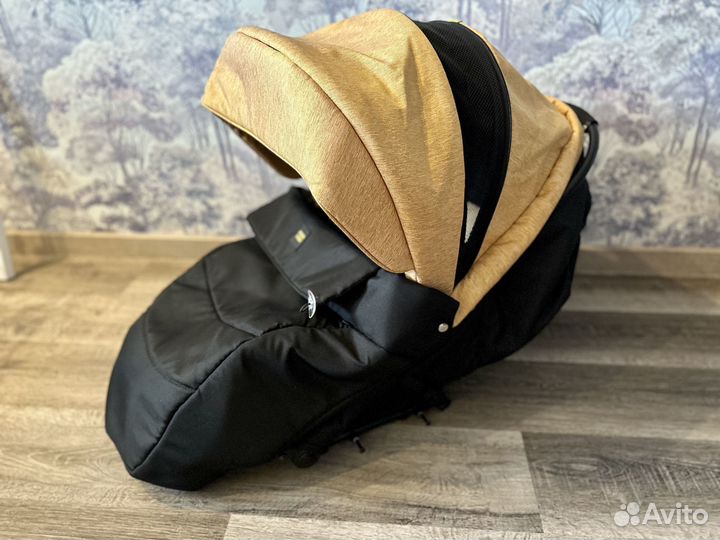 Коляска Expander Elite (2 в 1)