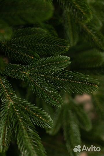 Елка искусственная новая с гаранитей