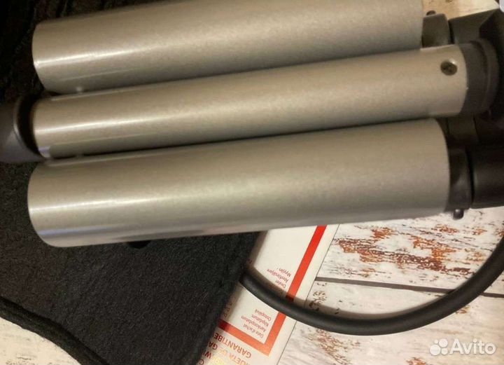 Плойка-волна BaByliss PRO BAB2269TTE