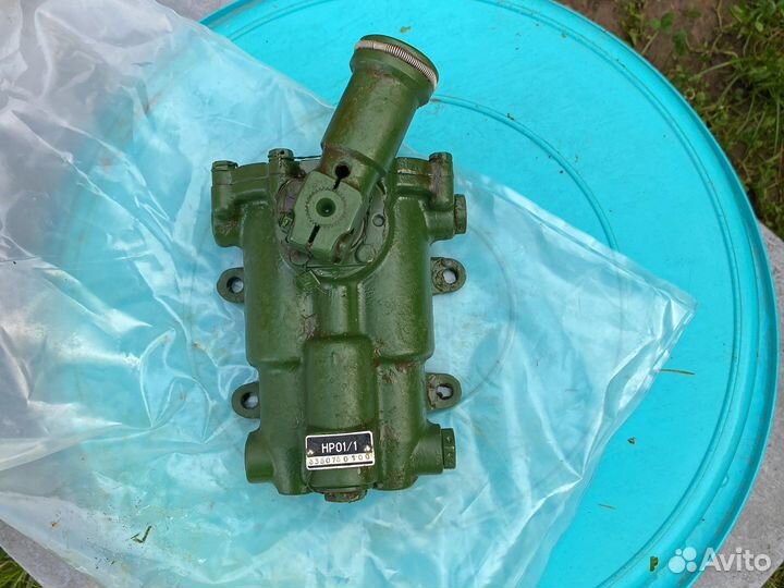 Насос ручной нр01/1