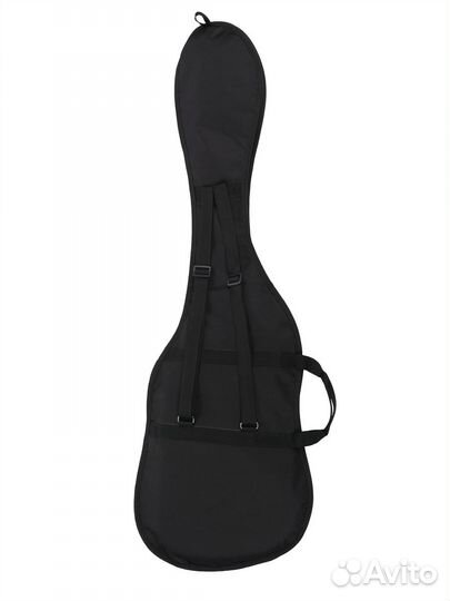 Чехол утепленный для бас-гитары Lutner лчгб1