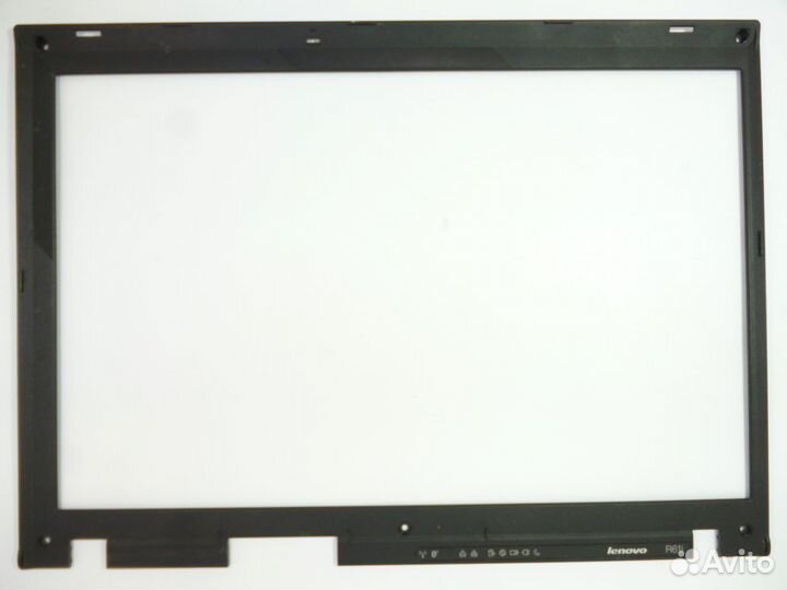 Б.у. запчасти ноутбука Lenovo Thinkpad R61 R61I