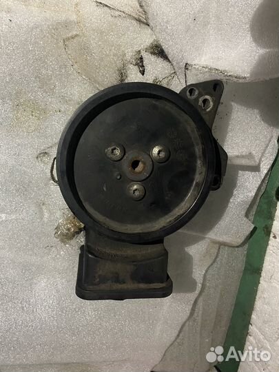 Гидроусилитель руля bmw e60