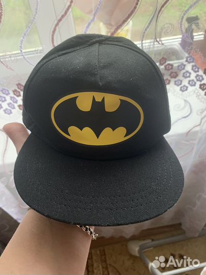 Кепка для мальчика hm