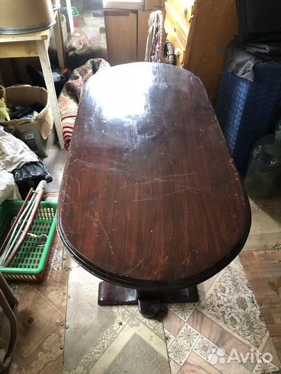 Журнальный стол