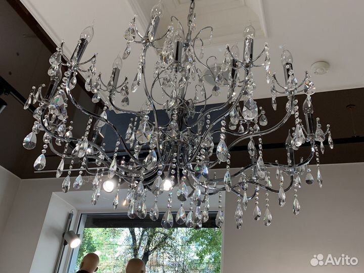 Аренда помещения