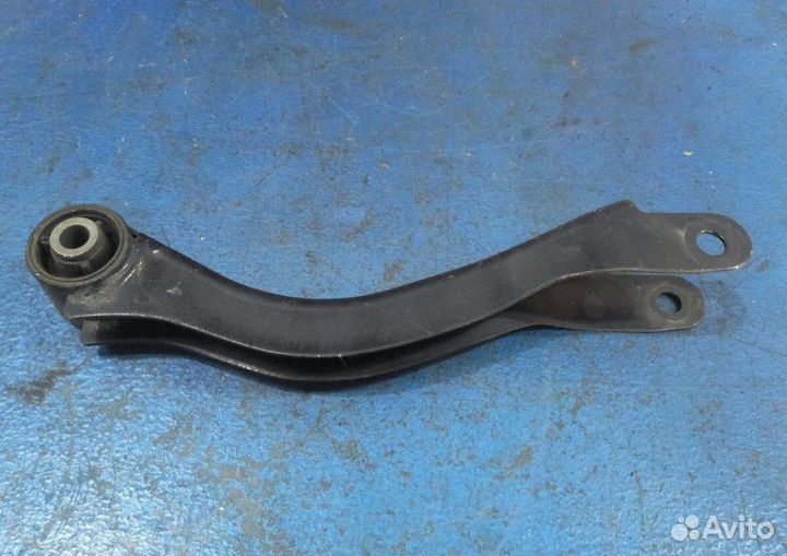 Рычаг продольный задний Subaru Impreza GP/G23