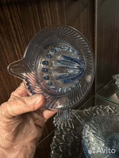 Соковыжималка ручная