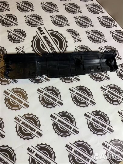 Кронштейн модуля правый Bmw F30 F32 B48 320i