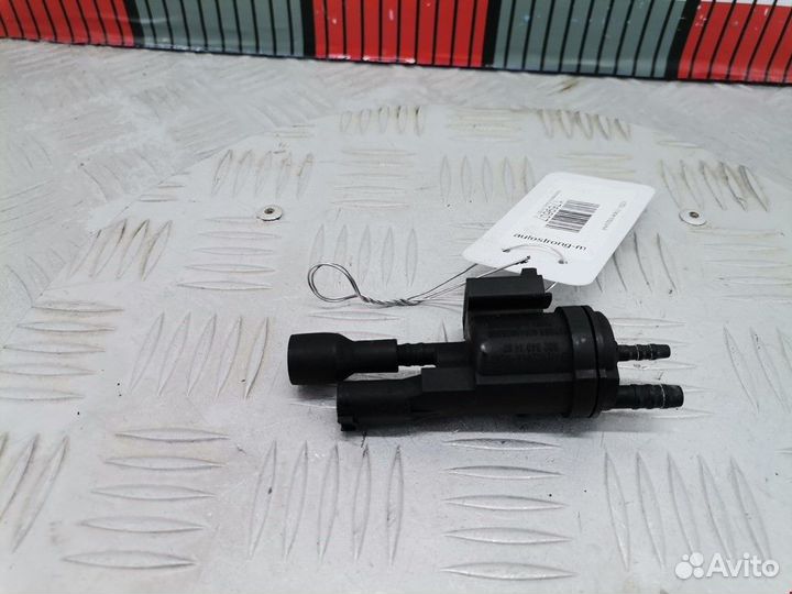 Клапан вакуумного управления Mercedes-Benz A-Класс