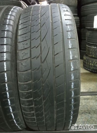 Continental ContiCrossContact LX Sport 235/50 R19 99W