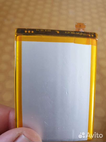 Батарея Asus Zenfon 2