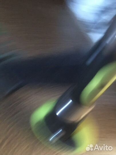 Самокат нн трюковой новый