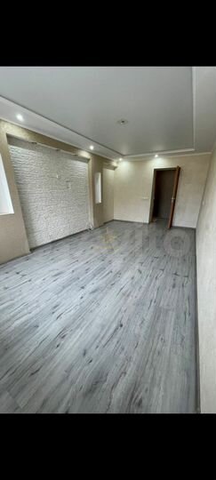 2-к. квартира, 61 м², 2/9 эт.
