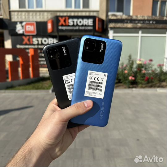 Xiaomi Redmi 10A 32GB