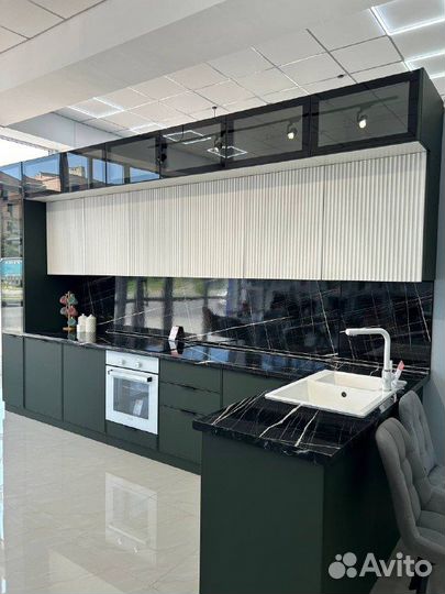 Кухонный гарнитур