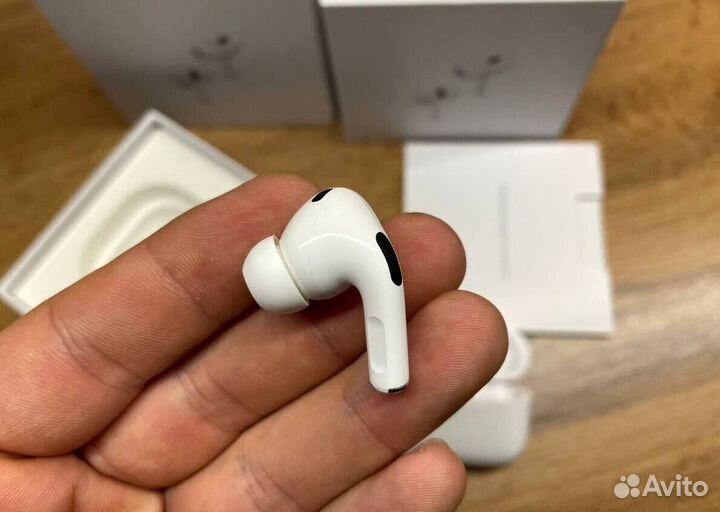 AirPods pro 2 поколение Люксдоставка