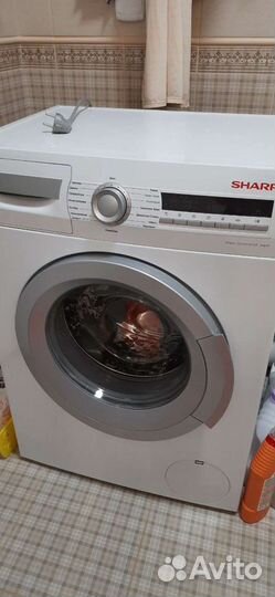 Стиральная машинка бу