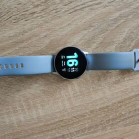 Смарт часы Samsung galaxy watch active 2 40 мм