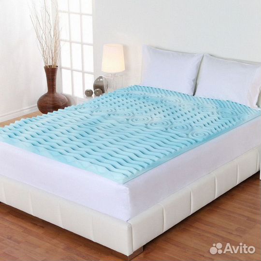 Матрас пружинный MPR-3724