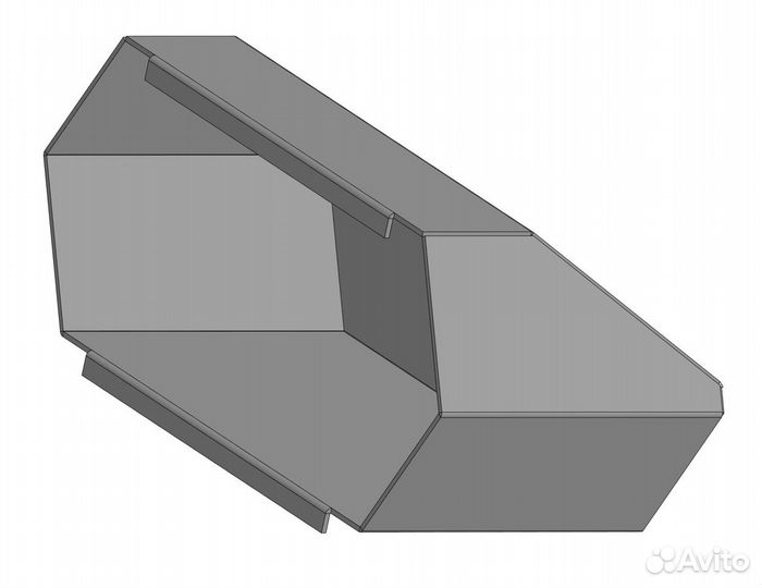 3Д модель, управляющие программы для чпу