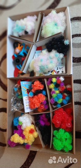 Конструктор