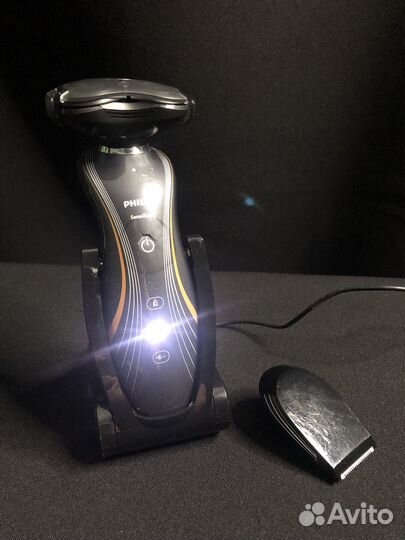 Электробритва Philips SensoTouch