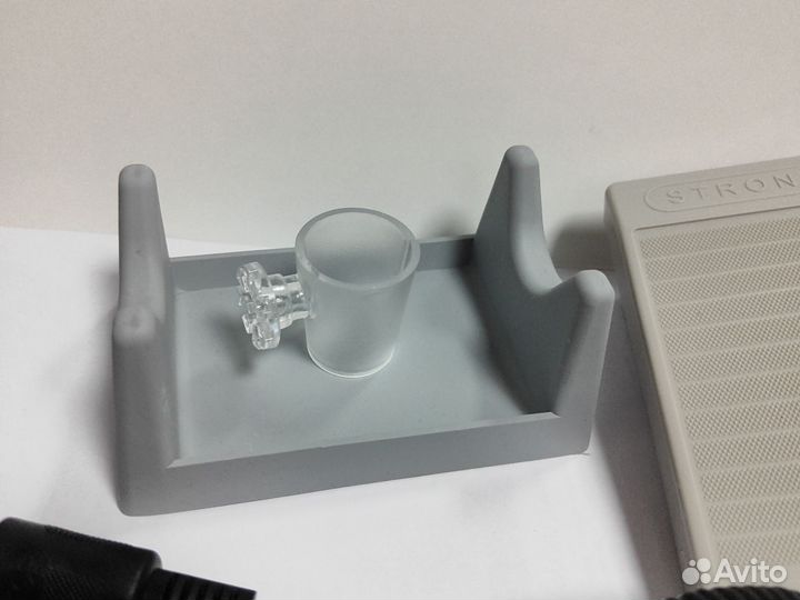 Ручка для маникюрного аппарата Strong