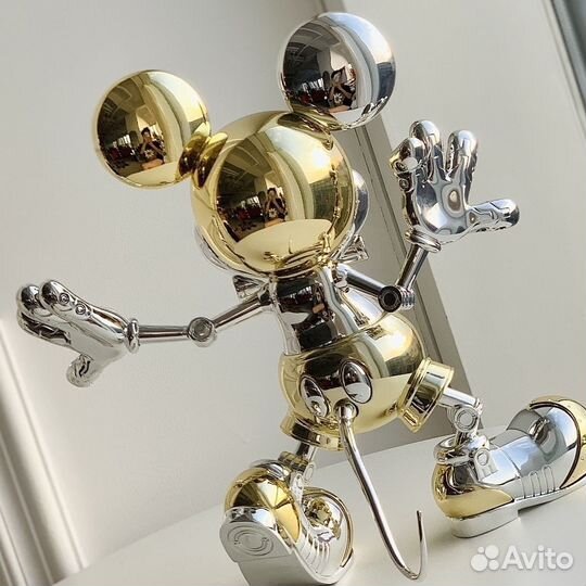 Статуэтка для интерьера Mickey Mouse