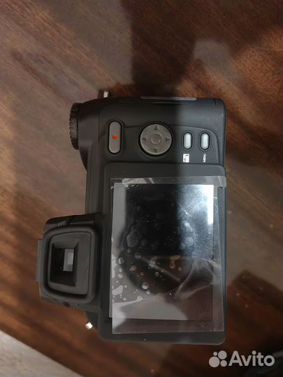 Фотоаппарат