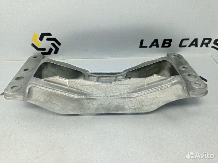 Кронштейн АКПП Bmw 5 E60 N52 N52B25 2.5I 2006